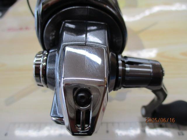 21コンプレックスXR 2500 F6 HG