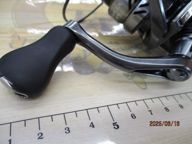 21コンプレックスXR 2500 F6 HG