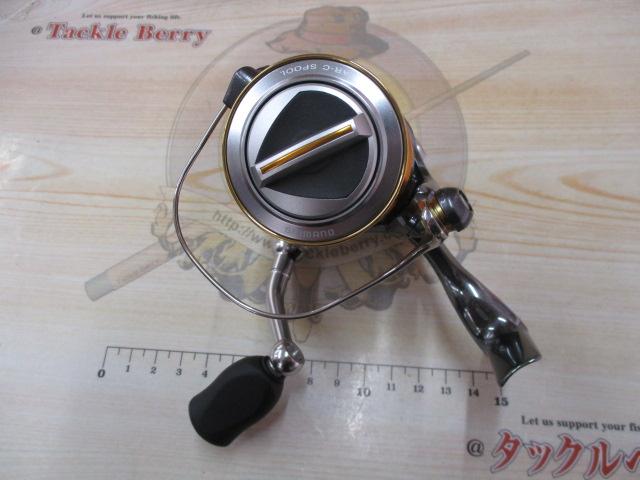 07ステラ 2500S｜＠ベリーネット 日本最大新品中古釣具WEBショップ