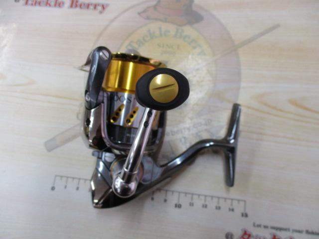 07ステラ 2500S｜＠ベリーネット 日本最大新品中古釣具WEBショップ