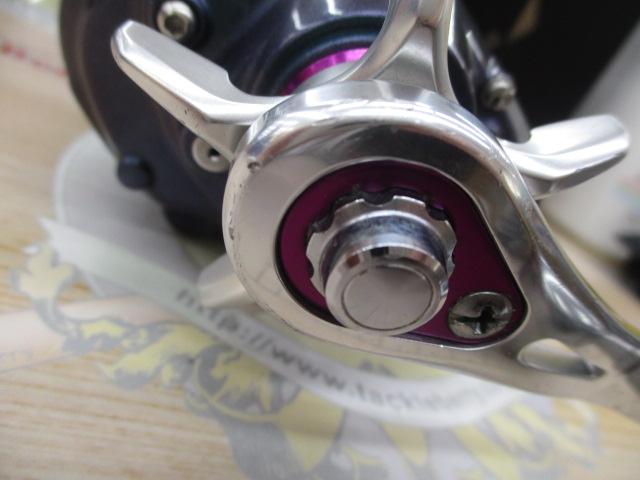 ダイワ シーボーグLTD300j-L 2017年限定モデルマジョーラカラー