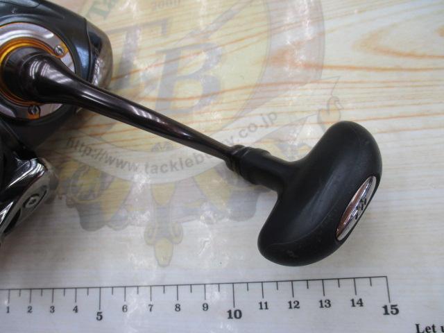 13セルテート3012 ジャンク品 Yahoo!オークション - 【Y159R0】ジャンク品 ダイワ 13