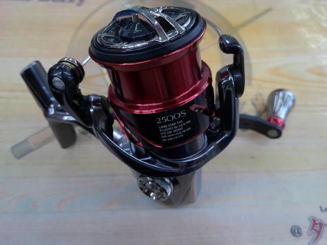 16ストラディックCI4+ 2500S｜＠ベリーネット 日本最大新品中古