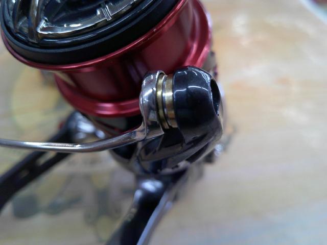 Amazon | シマノ(SHIMANO) スピニングリール 16 ストラディック