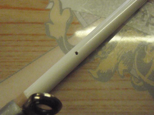 Aグリップ ネライ 210H