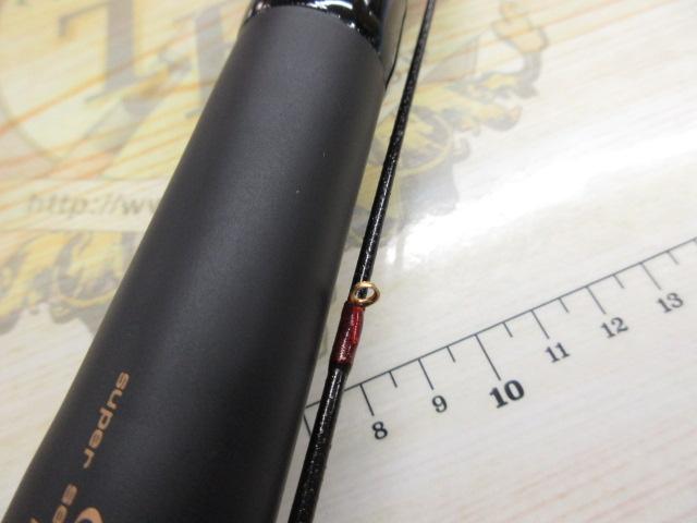 がまちぬいかだ潮次郎 中硬1.5｜＠ベリーネット 日本最大新品