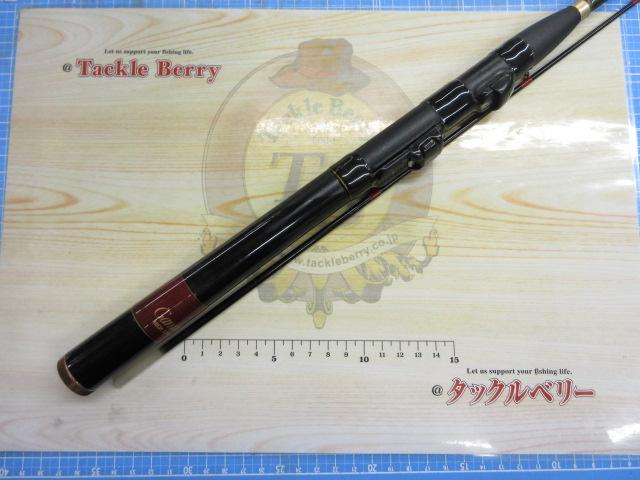 美品】がまちぬ いかだ競技 1.8 - メルカリ