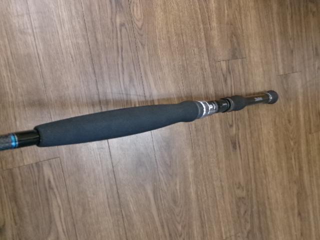 ダイワ ゴウイン落とし込み M245 ダイワ ゴウイン 落とし込み MH