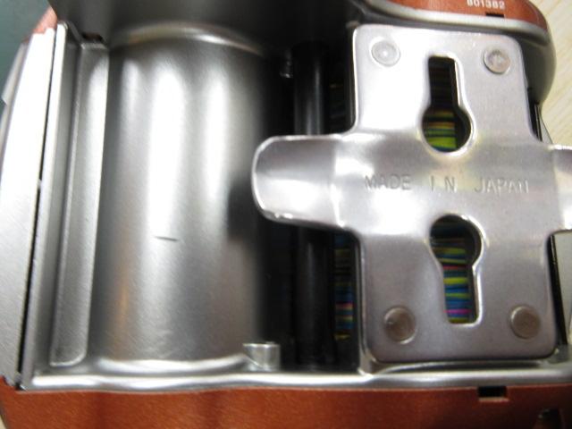 シーボーグ 750MT