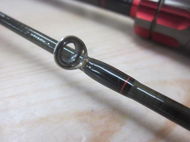 ロッド 21 HRF AIR 73 M/MHB ダイワ『HRF AIR』がリニューアル！ 感度も強さもアップした注目の