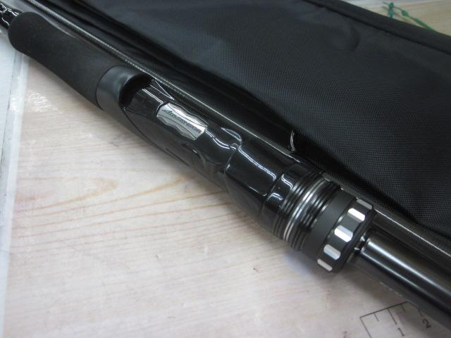 ラブラックス AGS 96ML DAIWA