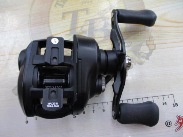 24タトゥーラ TW 100HL｜＠ベリーネット 日本最大新品中古釣具