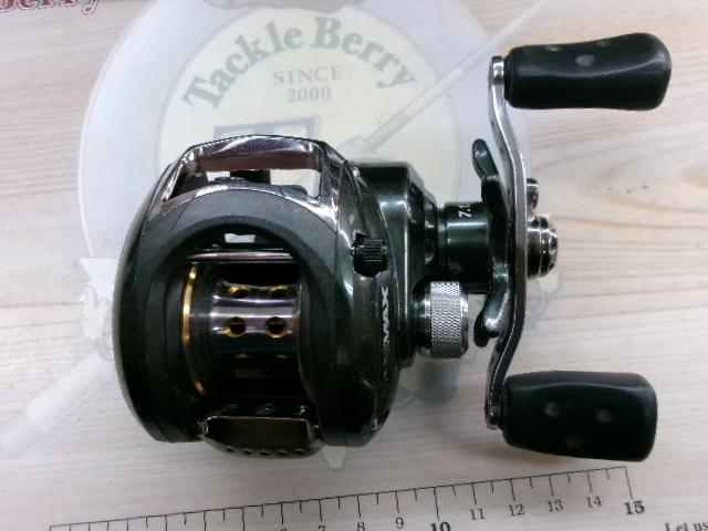 プロマックス(3rd)