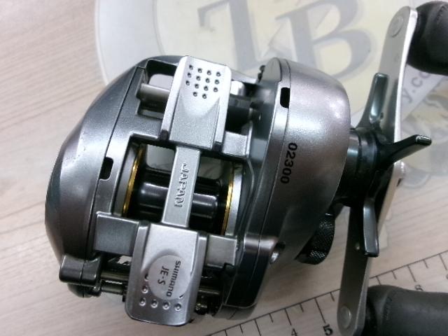 09アルデバランMg LH｜＠ベリーネット 日本最大新品中古釣具WEB