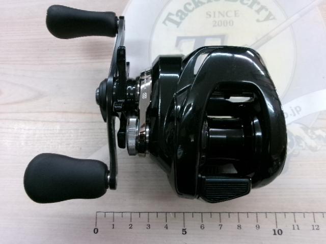 シマノ 24メタニウムDC 71HG SHIMANO】”24Metanium DC l 24メタニウム DC 71HG/71XG”入荷