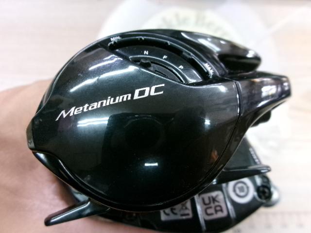 24メタニウムDC 71HG｜＠ベリーネット 日本最大新品中古釣具WEB