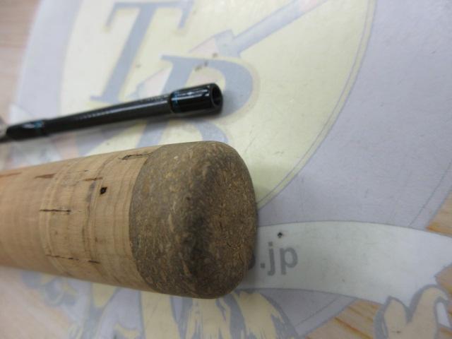 ダーインスレイヴ 62VL エクスドライバー