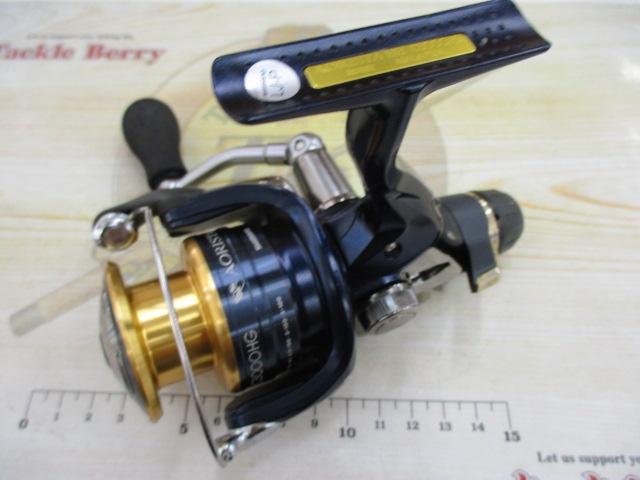 13アオリスタBB C3000HG｜＠ベリーネット 日本最大新品中古釣具