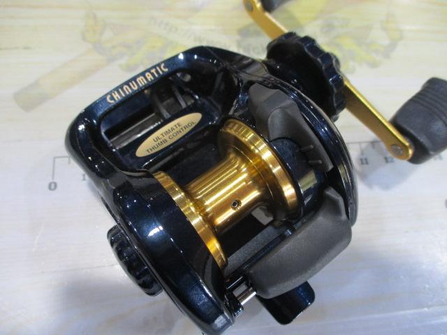 シマノ チヌマチック 1000XT 2個 品