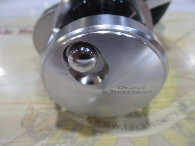 17オシアジガー 1500HG｜＠ベリーネット 日本最大新品中古釣具WEBショップ