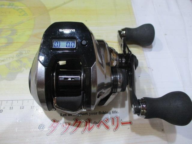 【匿名配送】18 炎月 プレミアム 150HG 右 シマノ(SHIMANO) 18 炎月プレミアム 150HG(右) 037893