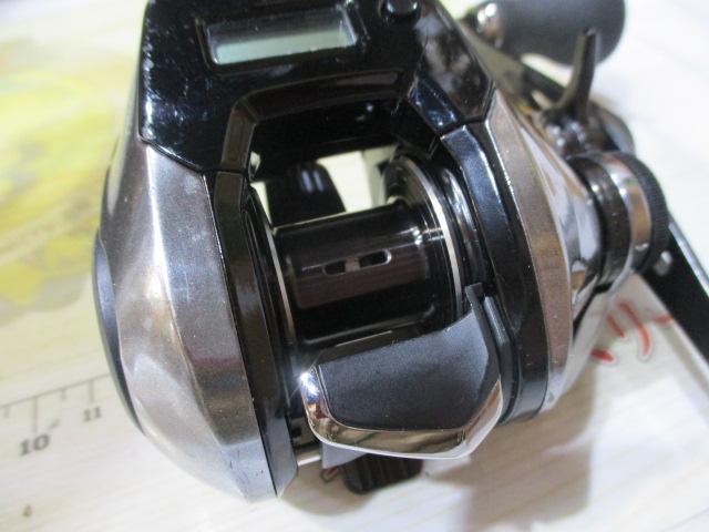 SHIMANO - 炎月 プレミアム 150HG 未使用品 2025年最新】Yahoo!オークション -炎月プレミアム 150hgの中古品