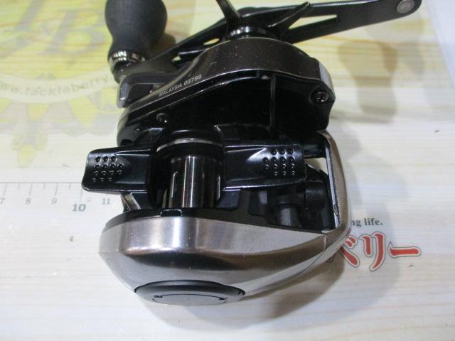 18炎月プレミアム 150HG｜＠ベリーネット 日本最大新品中古釣具