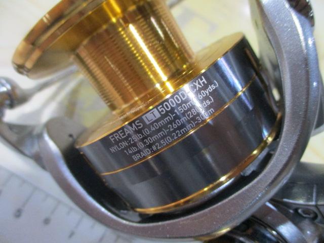 18フリームス LT5000D-CXH｜＠ベリーネット 日本最大新品中古