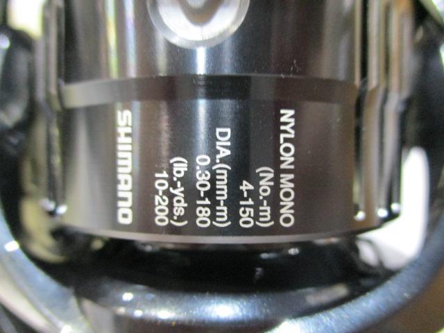 19ヴァンキッシュ 4000XG