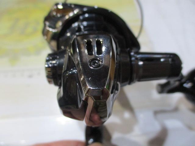 19ヴァンキッシュ 4000XG