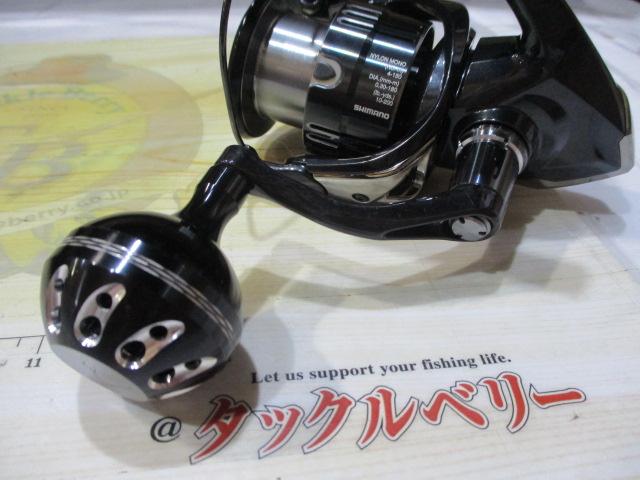 19ヴァンキッシュ 4000XG