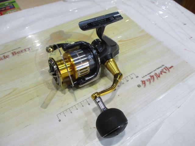 15ツインパワーSW 4000XG｜＠ベリーネット 日本最大新品中古釣具
