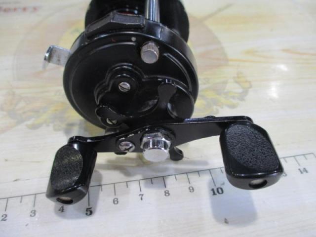 ミリオネア GS-2000C