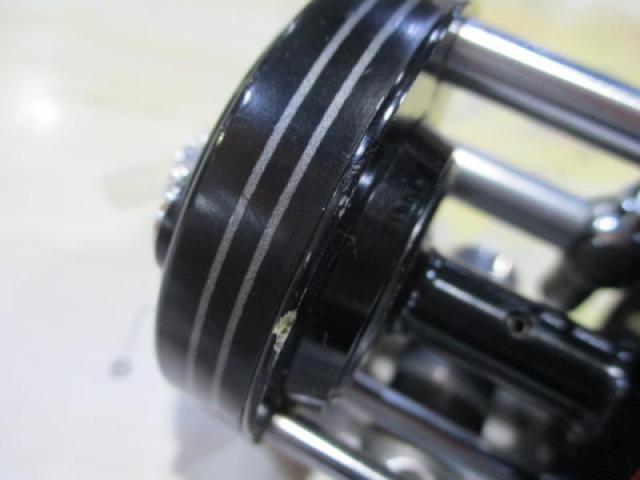 ミリオネア GS-2000C