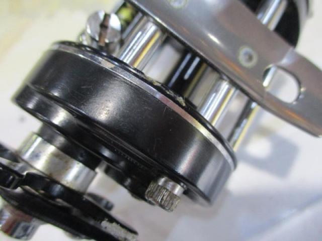 ミリオネア GS-2000C｜＠ベリーネット 日本最大新品中古釣具WEB