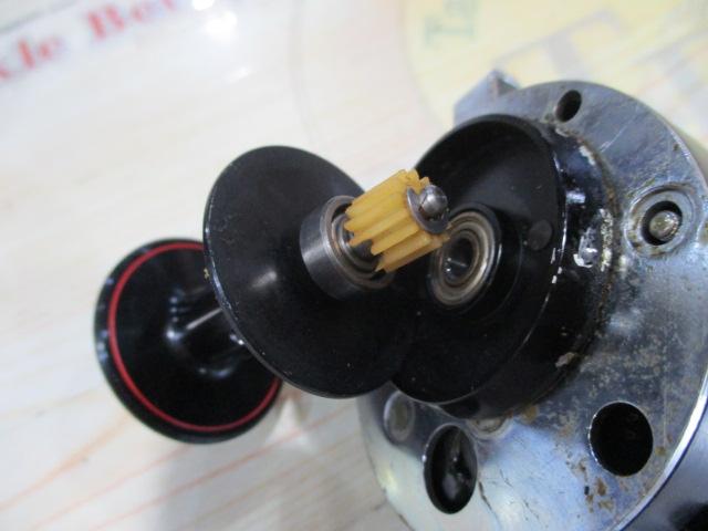 ミリオネア GS-2000C