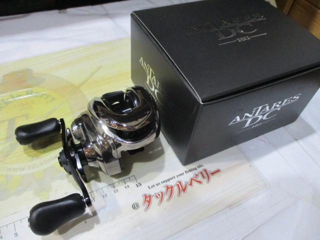 21アンタレスDC HG RH｜＠ベリーネット 日本最大新品中古釣具WEB