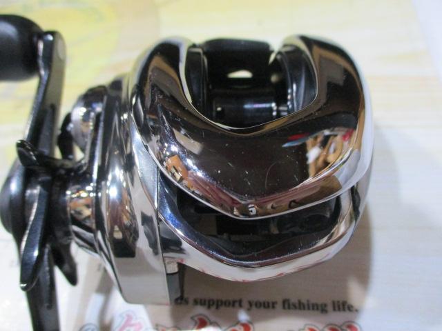 21アンタレスDC HG RH 美品 #11 シマノ(SHIMANO) 21 アンタレス DC HG RIGHT(右) ☆セール特別