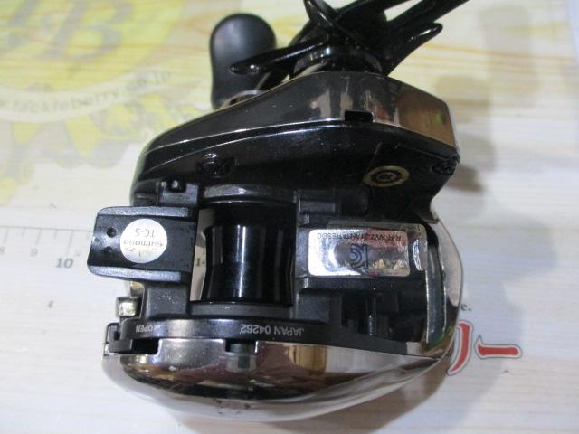 21アンタレスDC HG RH