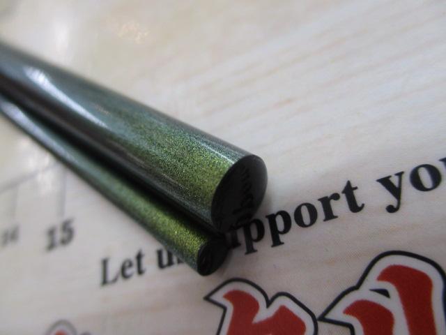 がまへら　凛刀　迅　9尺　美品　グリップに使用感 がまへら凛刀迅 9｜＠ベリーネット 日本最大新品中古釣具WEBショップ