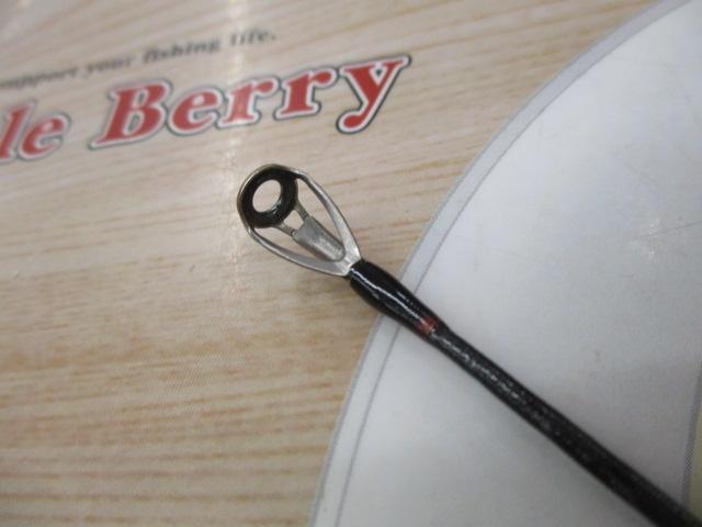 16ポイズングロリアス 1611MH