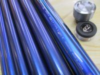 銀影エア タイプS H90・K