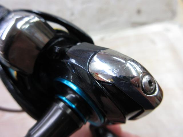 DAIWA（釣り） 【目玉商品】 ダイワ 17 エメラルダス MX 2508PE