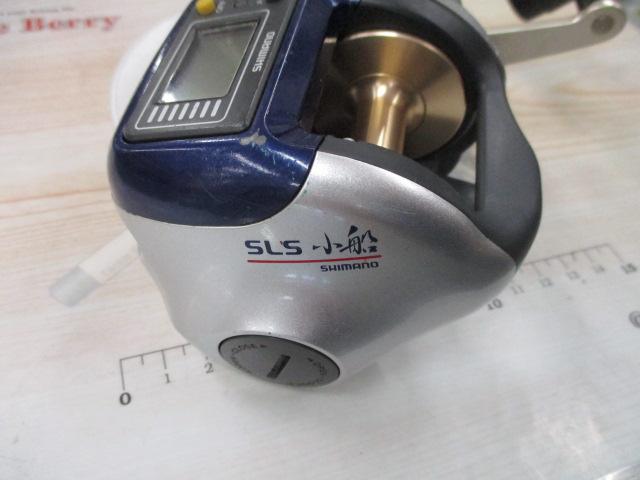 06SLS小船 2000｜＠ベリーネット 日本最大新品中古釣具WEBショップ