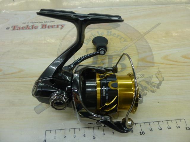 20ツインパワー C2000SHG｜＠ベリーネット 日本最大新品中古釣具