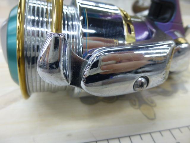 エメラルダス 2506W｜＠ベリーネット 日本最大新品中古釣具WEBショップ