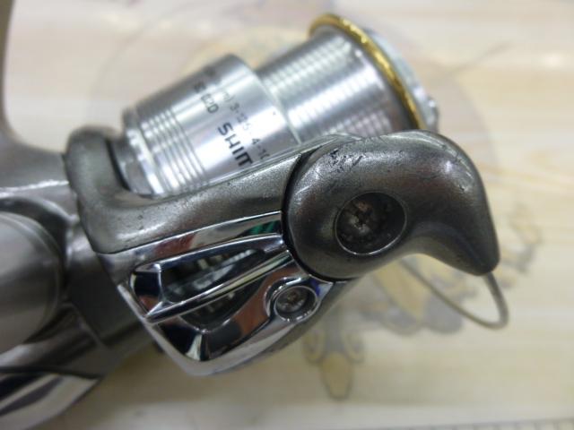 05ツインパワー 2000S｜＠ベリーネット 日本最大新品中古釣具WEB