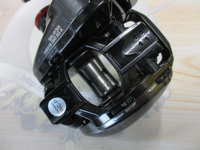 24スコーピオンMD 200XG｜＠ベリーネット 日本最大新品中古釣具