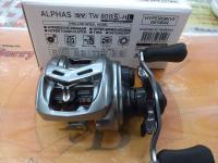 アルファス SV TW 800S-HL