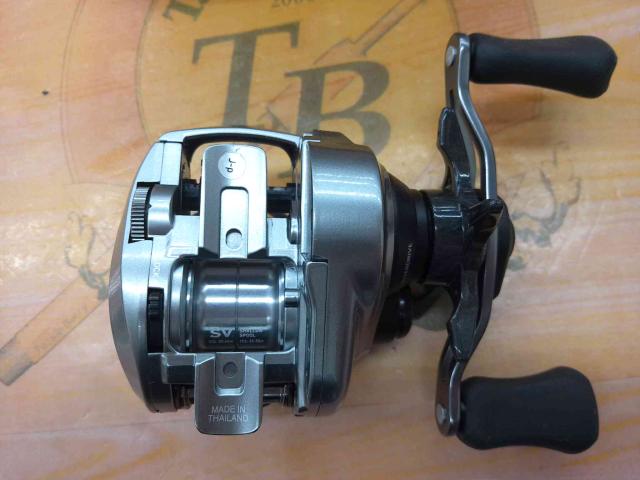アルファス SV TW 800S-XHL｜＠ベリーネット 日本最大新品中古